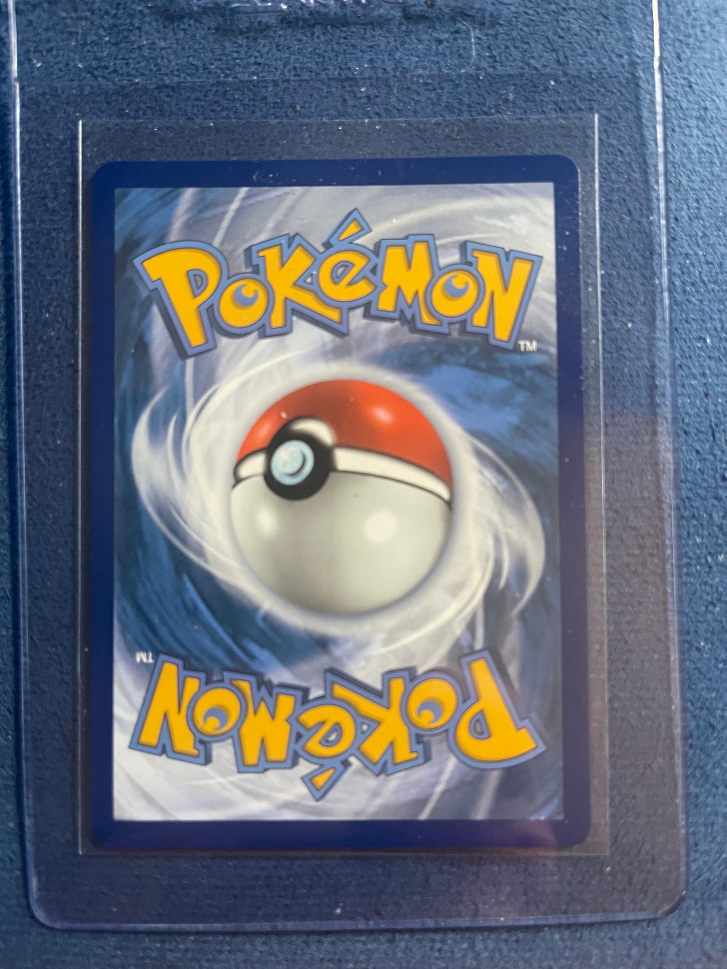 Gengar VMAX 271/264 Secret Rare – Single Strike – Fusion Strike – Holo Pokémon Card