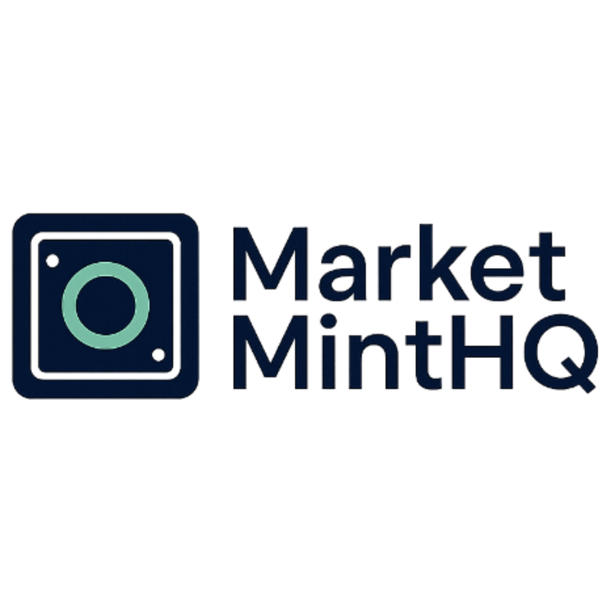 Market Mint HQ